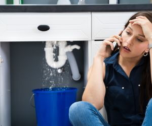 About Emergency plumbing pros West Orange, NJ